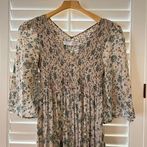 ✨CHRISTY DAWN MIDI BROOKLYN DRESS✨